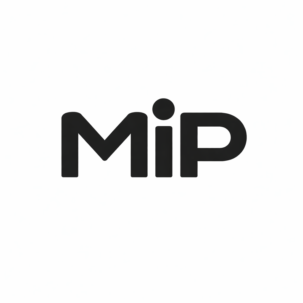 MiP logo